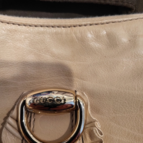 Gucci handbag - Picture 8 of 10